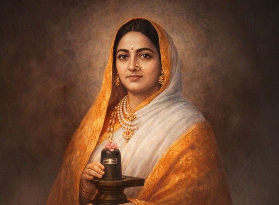 अहिल्याबाई होल्कर