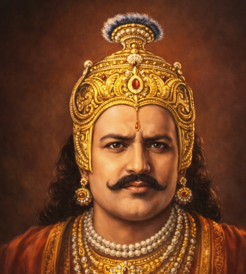 अजातशत्रु