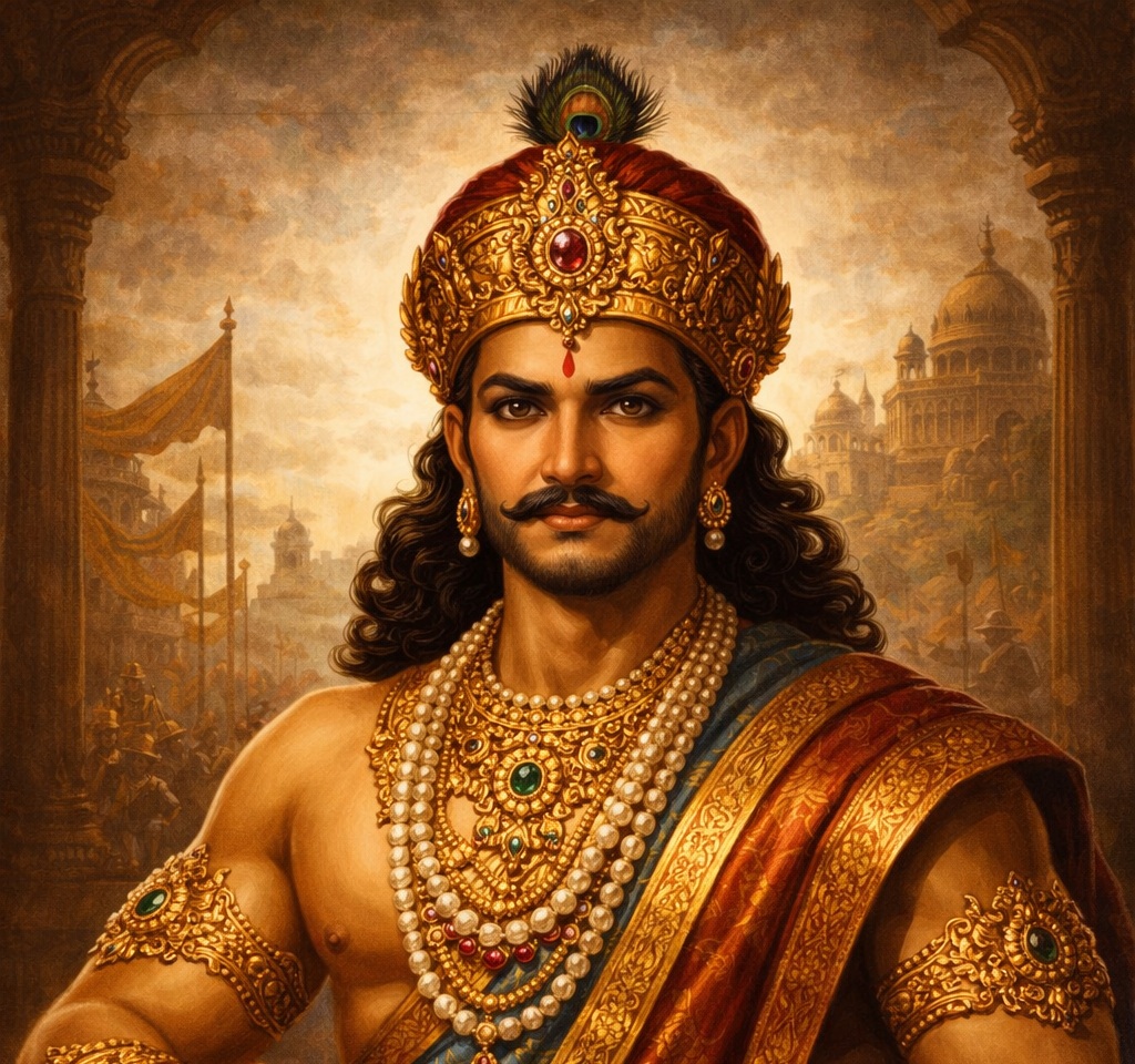 विन्दुसार