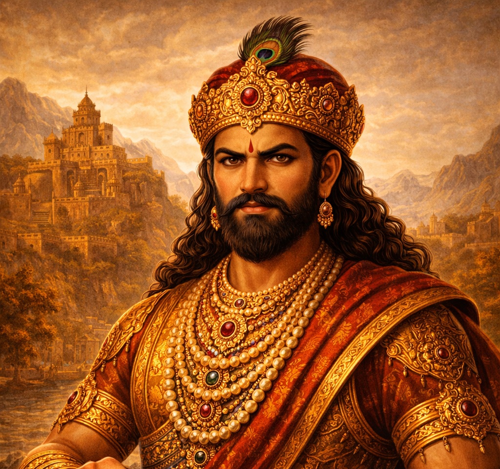 स्कंदगुप्त