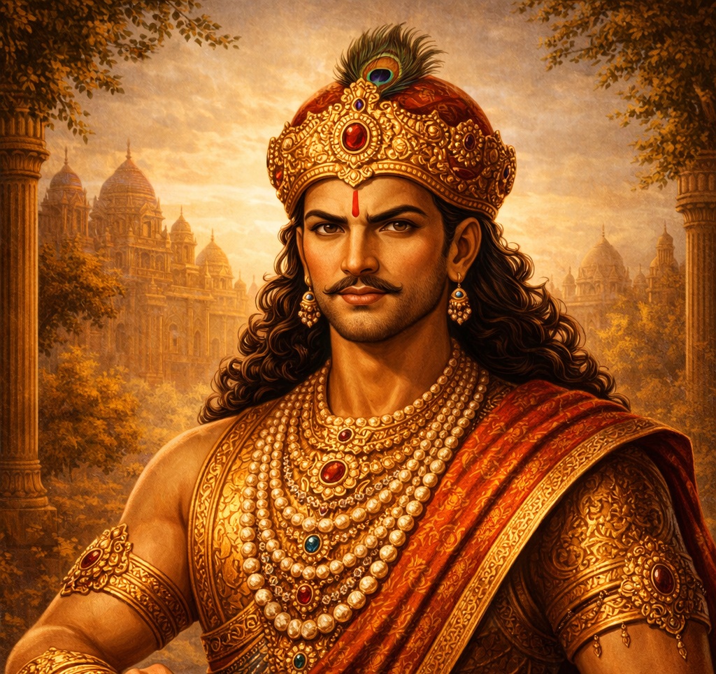 चन्द्रगुप्त द्वितीय