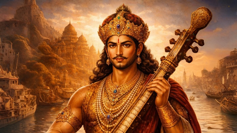 समुद्रगुप्त