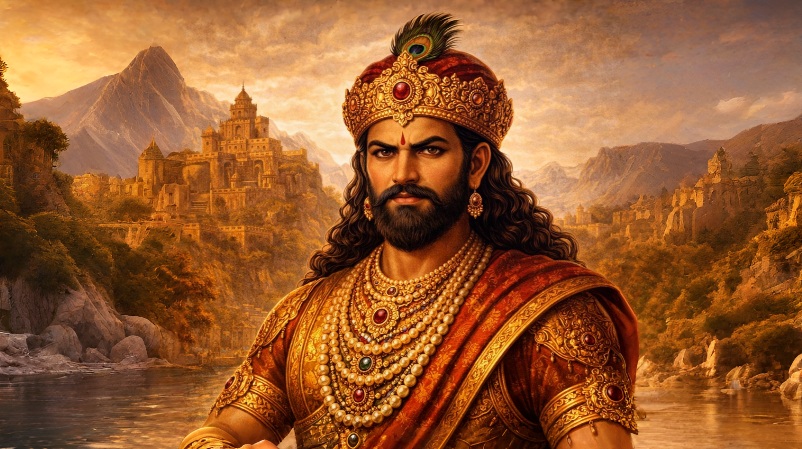 सम्राट स्कंदगुप्त