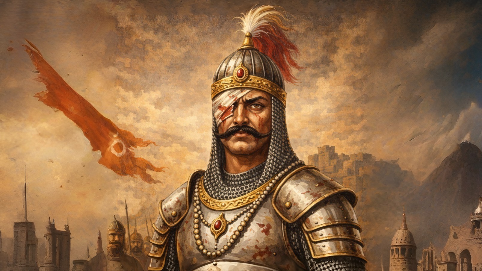 राणा सांगा